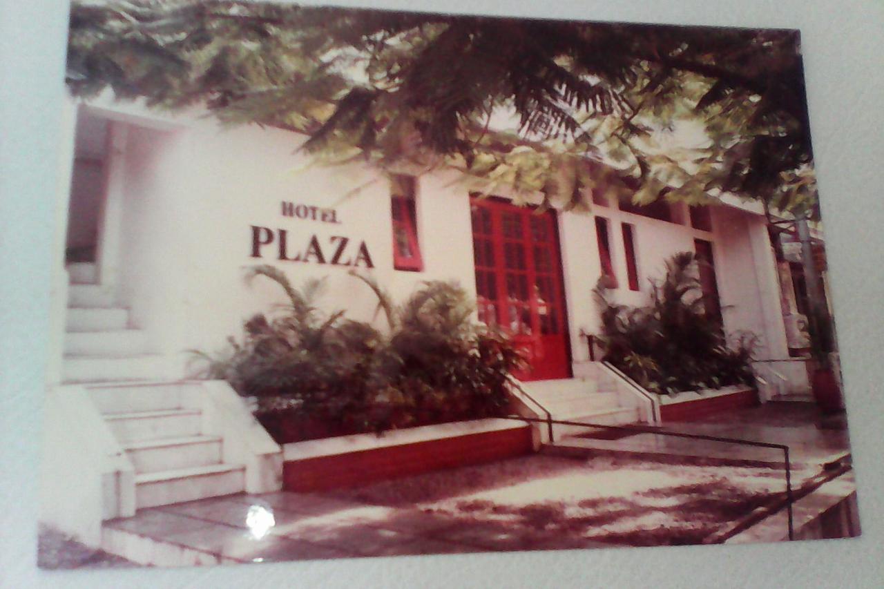 Hotel Plaza -Booking For Foreign Tourist- Jalgaon Eksteriør billede